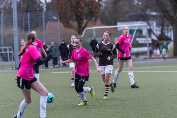 Bild 14 - wCJ Komet Blankenese - VfL Pinneberg : Ergebnis: 1:1